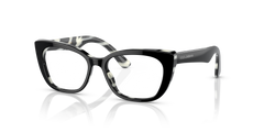 Prescription Glasses Dolce Gabbana Dx3357 DX3357 3372 47 15