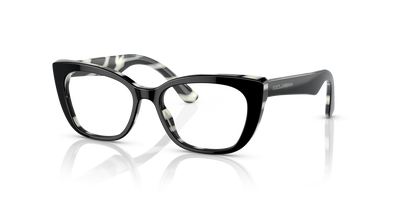 Оправа для очков Dolce Gabbana Dx3357 DX3357 3372 49 15