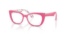 Prescription Glasses Dolce Gabbana Dx3357 DX3357 3408 49 15