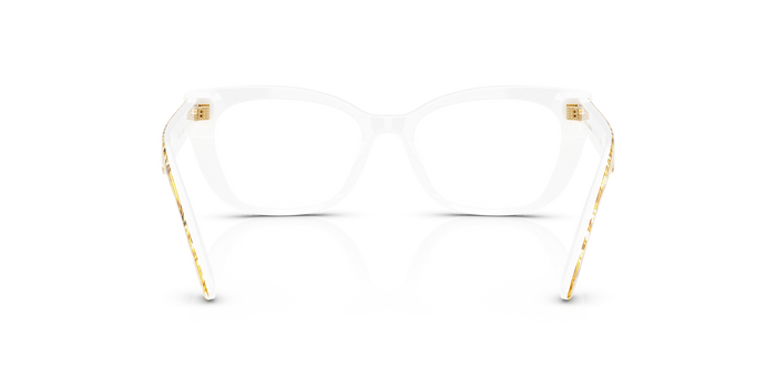 Prescription Glasses Dolce Gabbana Dx3357 DX3357 3434 49 15 — vista 3