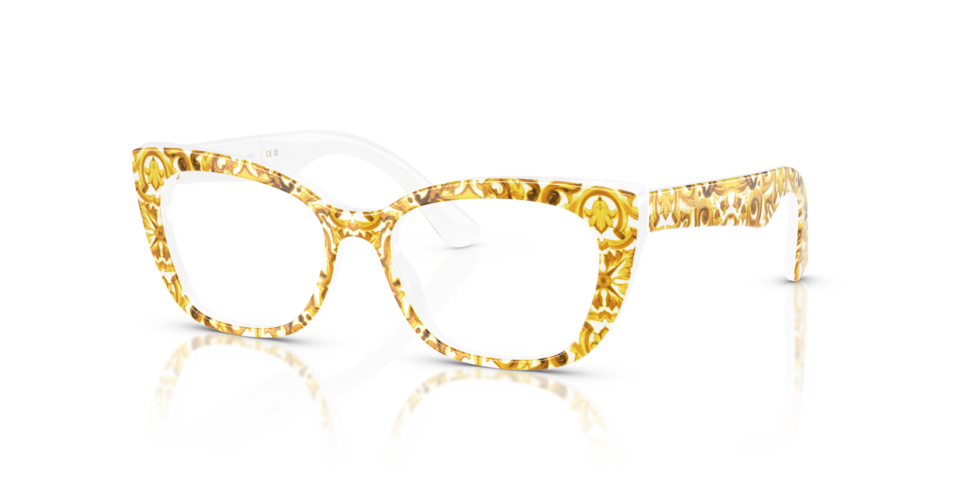 Prescription Glasses Dolce Gabbana Dx3357 DX3357 3434 49 15
