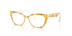 Prescription Glasses Dolce Gabbana Dx3357 DX3357 3434 49 15