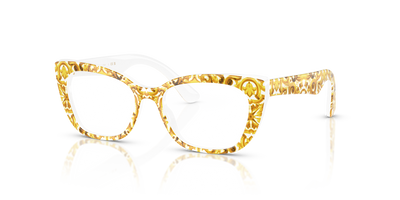 Оправа для очков Dolce Gabbana Dx3357 DX3357 3434 49 15