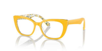 Оправа для очков Dolce Gabbana Dx3357 DX3357 3443 47 15