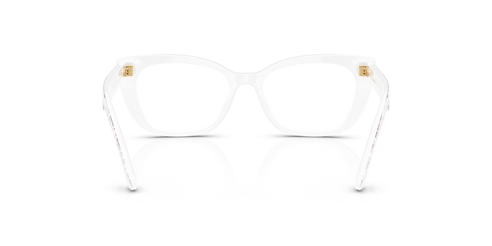 Prescription Glasses Dolce Gabbana Dx3357 DX3357 3459 49 15 — vista 3