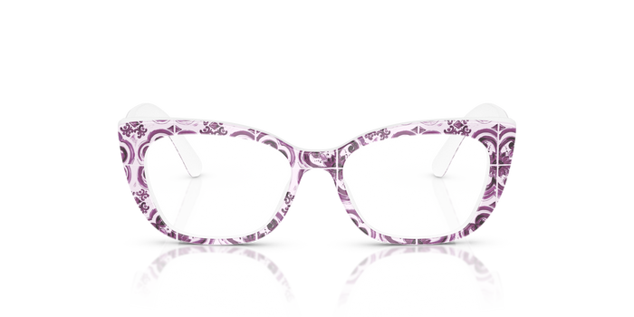Prescription Glasses Dolce Gabbana Dx3357 DX3357 3459 49 15 — vista 4
