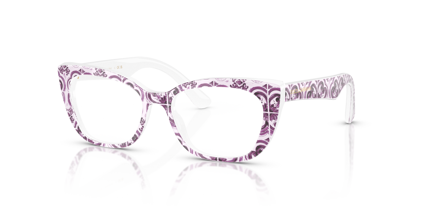 Prescription Glasses Dolce Gabbana Dx3357 DX3357 3459 49 15
