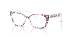 Prescription Glasses Dolce Gabbana Dx3357 DX3357 3459 49 15