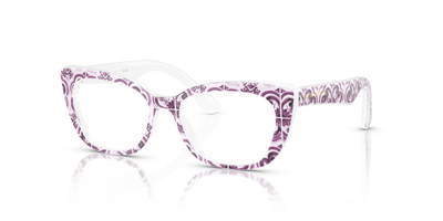 Оправа для очков Dolce Gabbana Dx3357 DX3357 3459 49 15