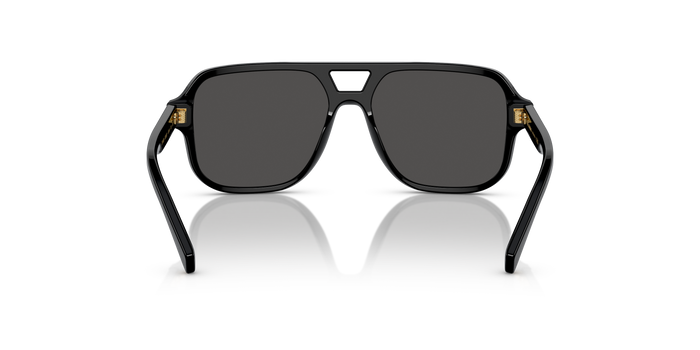 Sunglasses Dolce Gabbana Dx4003 DX4003 335587 50 14 — vista 3
