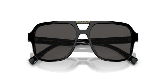 Sunglasses Dolce Gabbana Dx4003 DX4003 335587 50 14 — vista 5