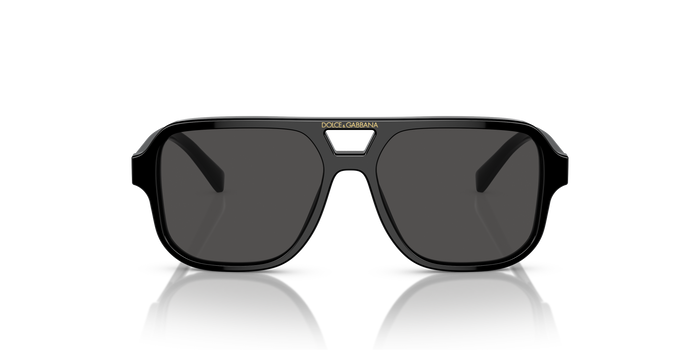 Sunglasses Dolce Gabbana Dx4003 DX4003 335587 50 14 — vista 4