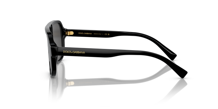 Sunglasses Dolce Gabbana Dx4003 DX4003 335587 50 14 — vista 2