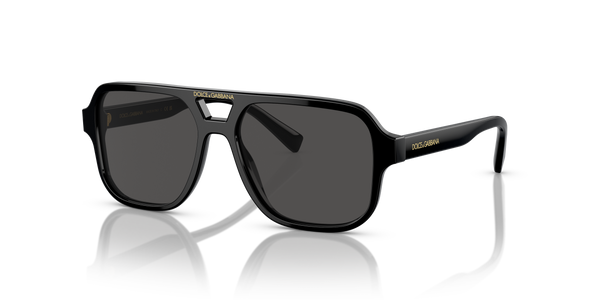 Gafas de Sol Dolce Gabbana Dx4003 DX4003 335587 50 14 · vista 1