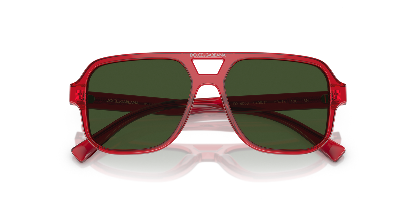 Gafas de Sol Dolce Gabbana Dx4003 DX4003 340971 50 14 · vista 5