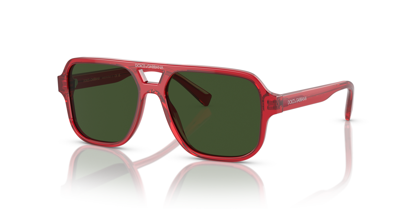 Gafas de Sol Dolce Gabbana Dx4003 DX4003 340971 50 14 · vista 1