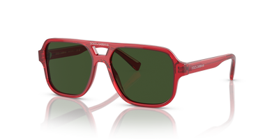 Sunglasses Dolce Gabbana Dx4003 DX4003 340971 50 14