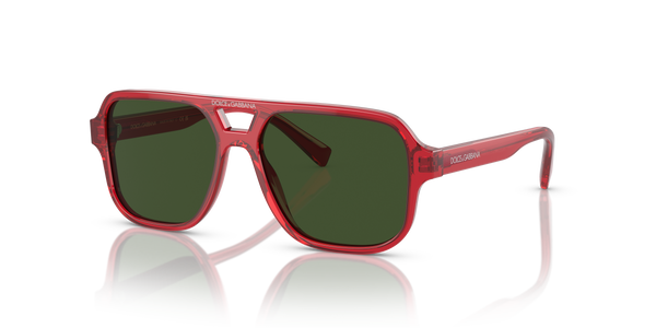 Gafas de Sol Dolce Gabbana Dx4003 DX4003 340971 50 14 · vista 1