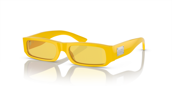 Gafas de Sol Dolce Gabbana Dx4005 DX4005 3334C9 49 16 · vista 1