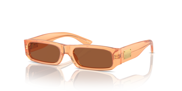 Gafas de Sol Dolce Gabbana Dx4005 DX4005 344273 49 16 · vista 1