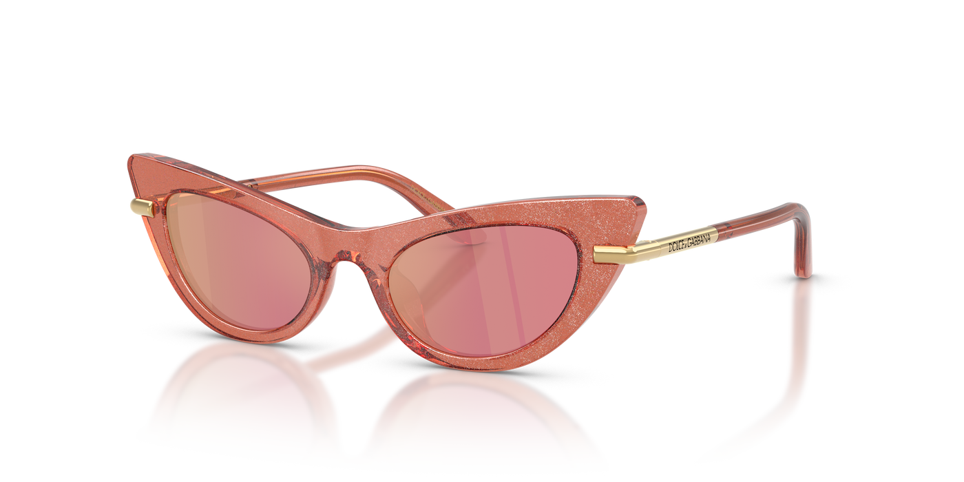 Sunglasses Dolce Gabbana Dx4008 DX4008 3104/Z 44 18