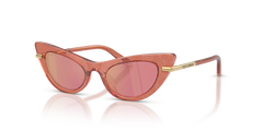 Sunglasses Dolce Gabbana Dx4008 DX4008 3104/Z 44 18