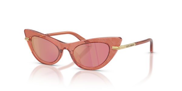 Gafas de Sol Dolce Gabbana Dx4008 DX4008 3104/Z 44 18 · vista 1