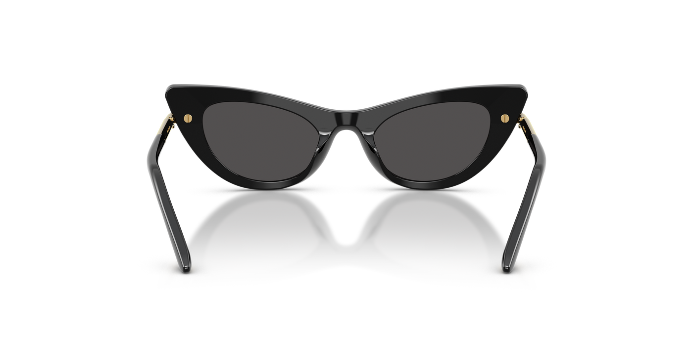 Gafas de Sol Dolce Gabbana Dx4008 DX4008 316397 44 18 · vista 3