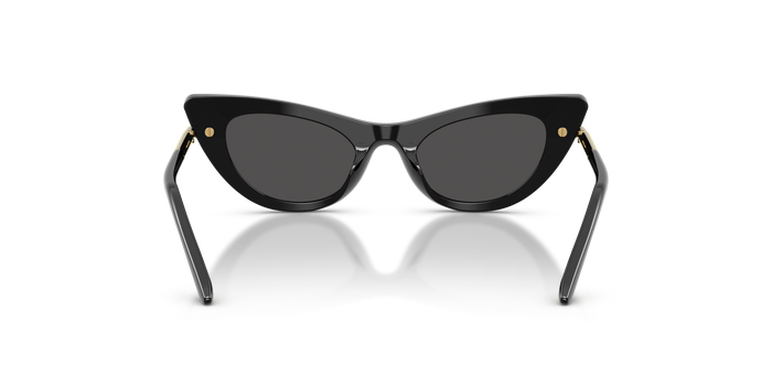 Sunglasses Dolce Gabbana Dx4008 DX4008 316397 44 18 — vista 3