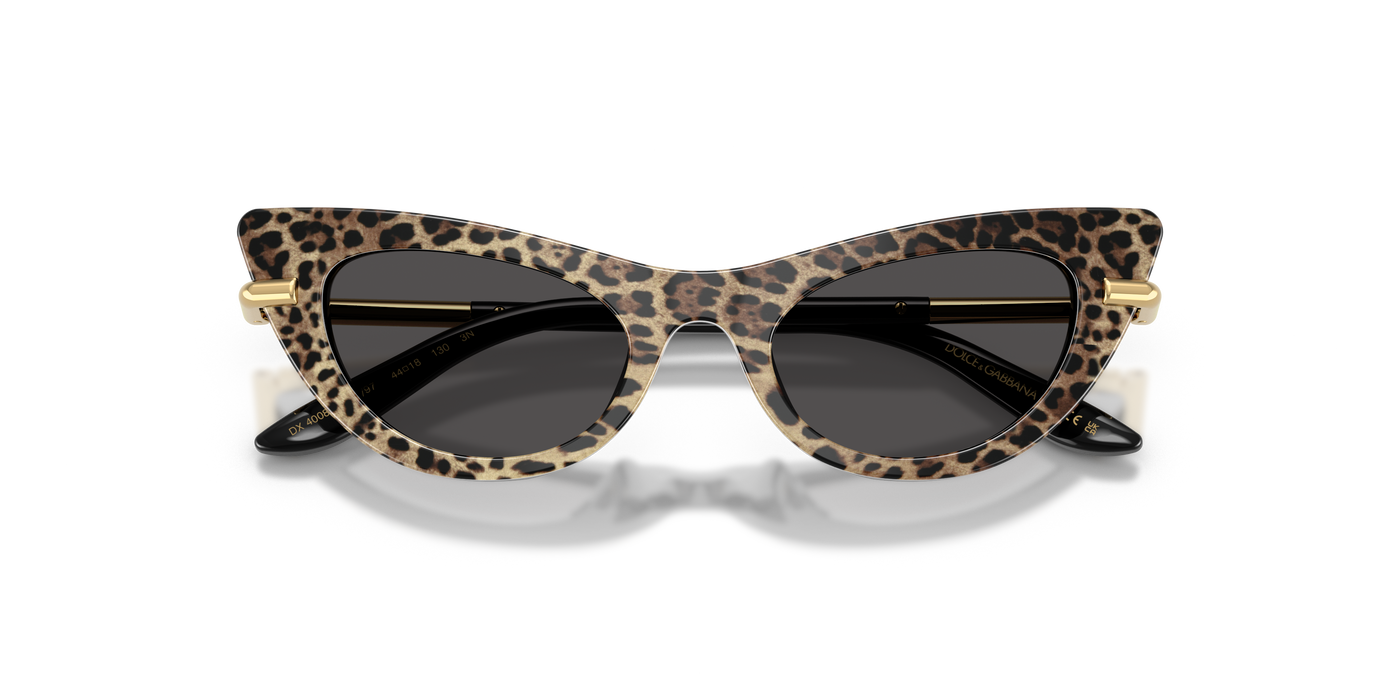 Gafas de Sol Dolce Gabbana Dx4008 DX4008 316397 44 18 · vista 5
