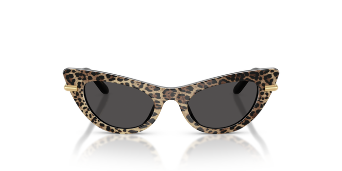 Sunglasses Dolce Gabbana Dx4008 DX4008 316397 44 18 — vista 4
