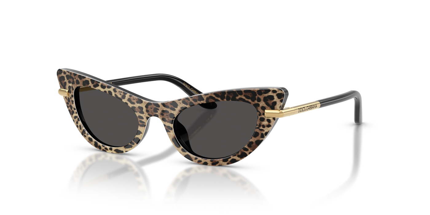 Sunglasses Dolce Gabbana Dx4008 DX4008 316397 44 18