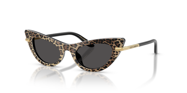Gafas de Sol Dolce Gabbana Dx4008 DX4008 316397 44 18 · vista 1