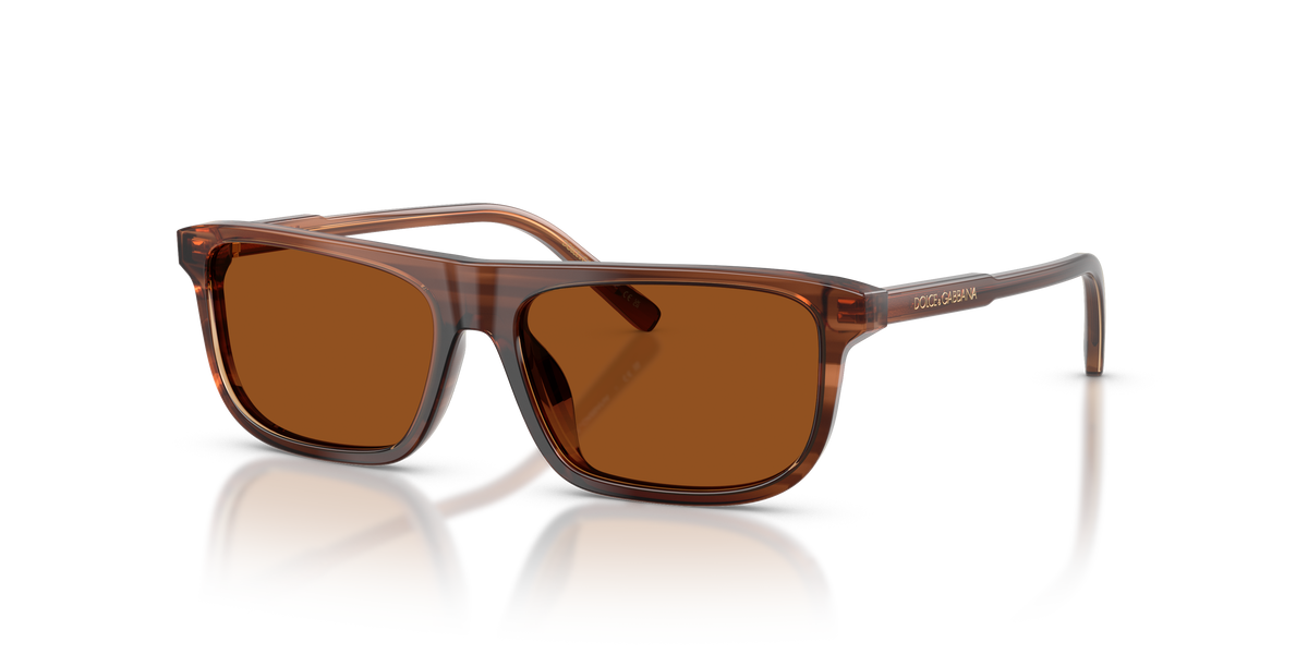 Sonnenbrille Dolce Gabbana DX4009 348173 51 14