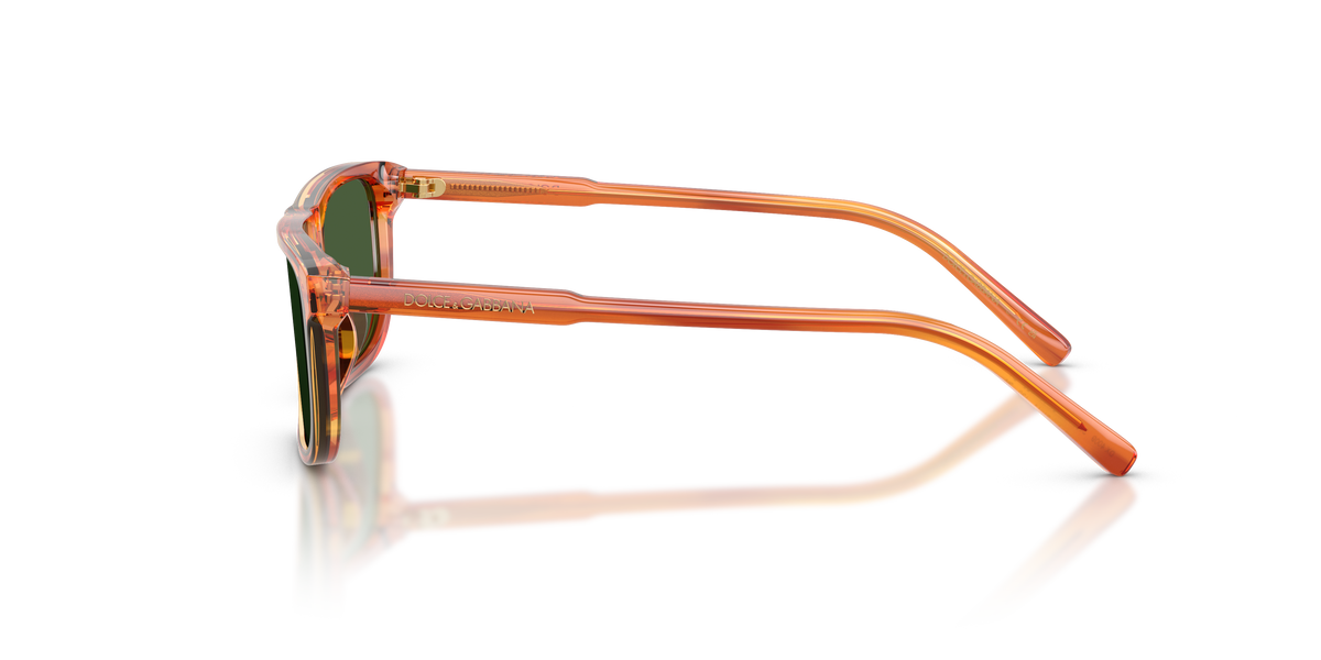 Sonnenbrille Dolce Gabbana DX4009 348371 51 14