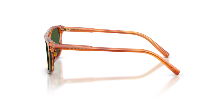 Gafas de Sol Dolce Gabbana DX4009 348371 51 14 — vista 2