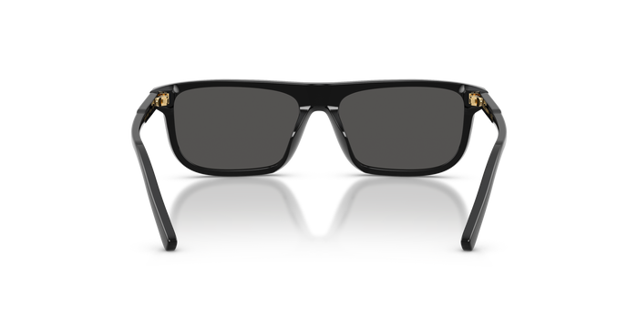 Солнцезащитные очки Dolce Gabbana DX4009 501/87 51 14 — vista 3