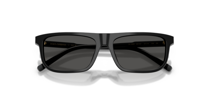 Солнцезащитные очки Dolce Gabbana DX4009 501/87 51 14 — vista 5