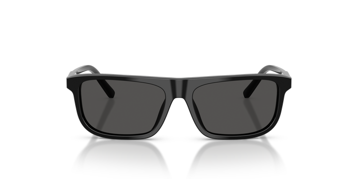 Солнцезащитные очки Dolce Gabbana DX4009 501/87 51 14 — vista 4