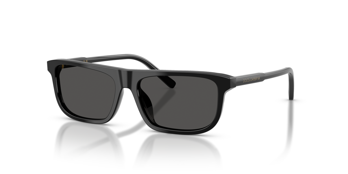 Sonnenbrille Dolce Gabbana DX4009 501/87 51 14