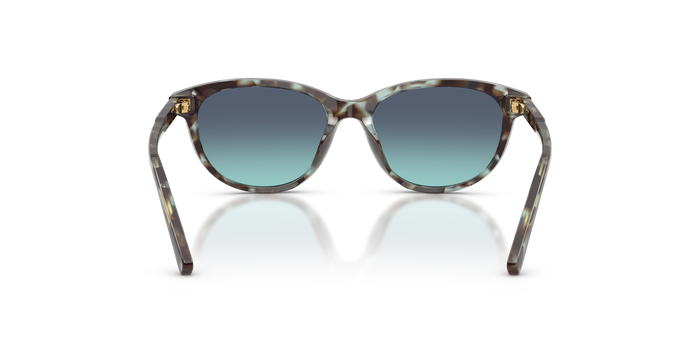 Солнцезащитные очки Dolce Gabbana DX4010 34434S 48 15 — vista 3
