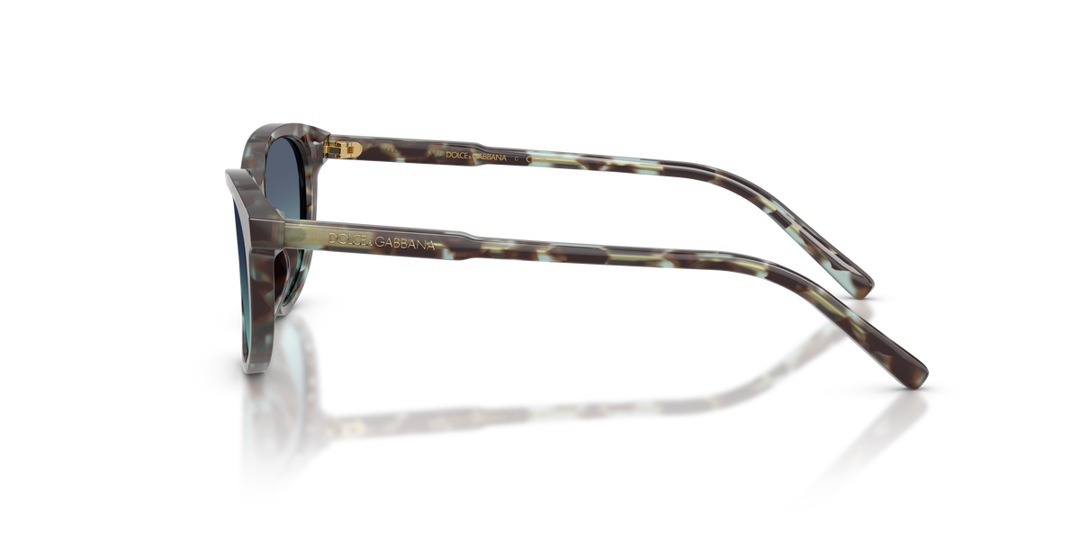 Sunglasses Dolce Gabbana DX4010 34434S 48 15