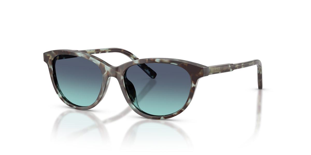 Солнцезащитные очки Dolce Gabbana DX4010 34434S 48 15