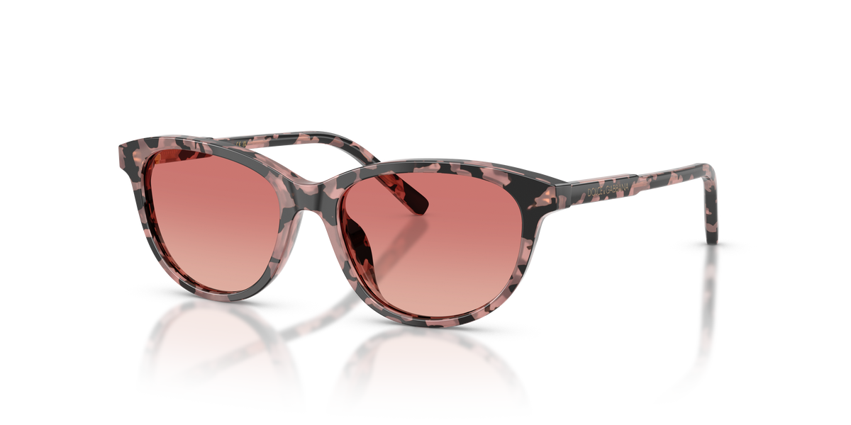 太阳镜 Dolce Gabbana DX4010 3476A5 48 15