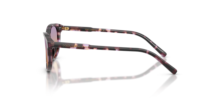 Gafas de Sol Dolce Gabbana DX4010 3477EL 48 15 — vista 2