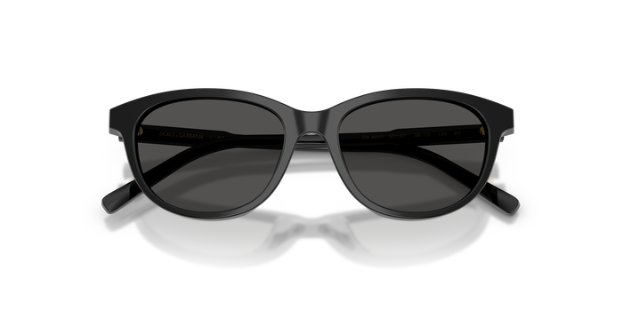 Gafas de Sol Dolce Gabbana DX4010 501/87 48 15 — vista 5