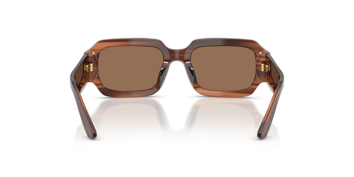 Gafas de Sol Dolce Gabbana DX4011 348173 48 18 — vista 3