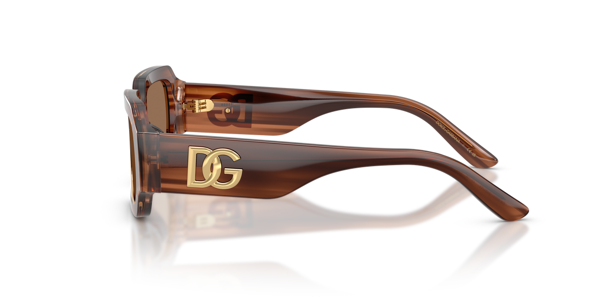Sonnenbrille Dolce Gabbana DX4011 348173 48 18