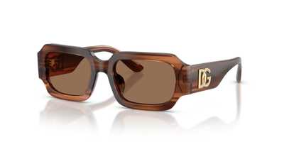 太阳镜 Dolce Gabbana DX4011 348173 48 18