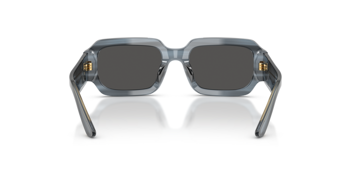 Солнцезащитные очки Dolce Gabbana DX4011 348287 48 18 — vista 3
